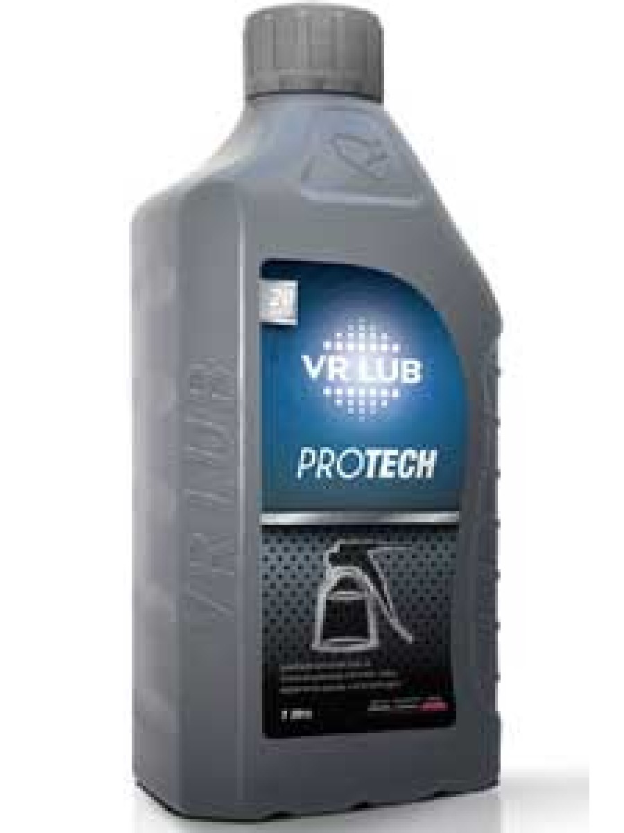 Oleo Protech Pulverizacao Vr Lub 1l