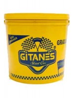 Graxa Azul De Litio Para Multiplas Aplicações 3kg