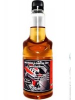 Aditivo Para Óleo De Motor Treatment Long Life 500ml Gitanes