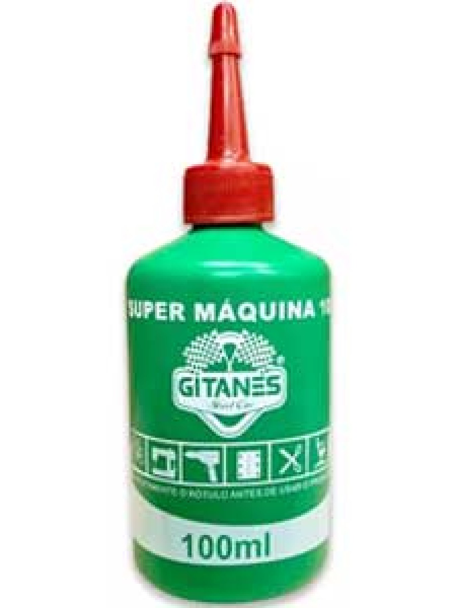 Óleo Lubrificante Multiuso Máquina Costura Dobradiça Gitanes Óleo Lubrificante Multiuso Máquina Costura Dobradiça Gitanes