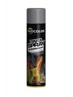 Tinta Spray Aluminio Roda Radcolor Radnaq 400ml