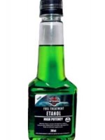 Aditivo de combustível carro a etanol 200ml- GITANES 