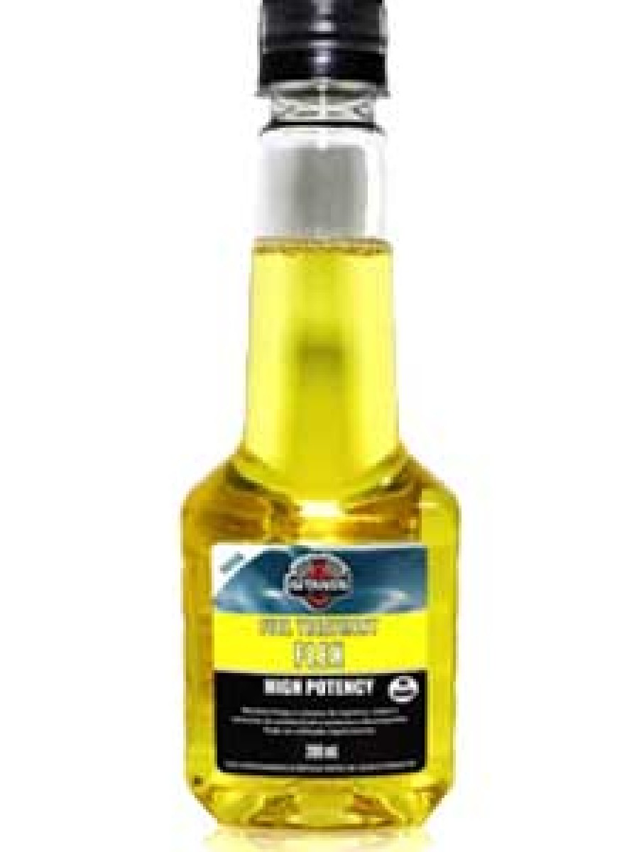 Aditivo Para Combustível Flex Gitanes Fuel Treatment 200ml