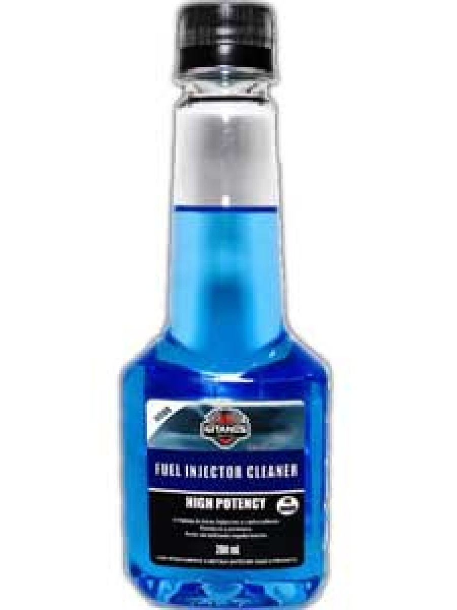 Limpador de Injeção GITANES 200ML