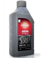 Lubrificante para transmissão SAE 140/ Grena 140 Hipoide 1L 