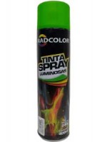 Tinta Spray Verde Luminoso Radcolor 400ML - RADNAQ