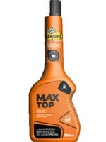 Aditivo Para Combustível Gasolina Bardahl Max Top 200ml 60l