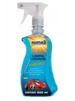 LIMPA VIDROS VIDGLASS RADNAQ RQ5048 COM GATILHO - 500ML