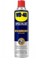 Wd40® Specialist Gel Aerossol Anticorrosivo Ferrugem 360ml