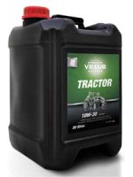 Lubrificante 10W30 VR TRACTOR - VRLUB 20L