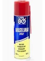 Vaselina Spray 300ml Car80 Multiuso Alta Performance