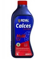 Óleo Transmissão Automática Royal Calces Dexron Vl