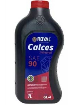 Óleo 90 Mineral Cambio E Transmissão Manual Api Gl-4 Óleo 90 Mineral Cambio E Transmissão Manual Api Gl-4