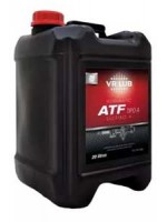 Óleo Hidráulico Atf 10w Tipo A Sulfixo A Vr Tasa 20 Litros