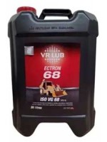 Oleo Hidraulico Sae68 (20 Lt)