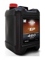 Lubrificante Óleo Hidráulico Industrial EP 460 - VR LUB 20L