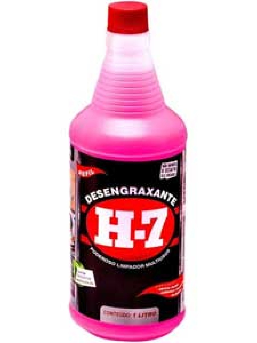 Desengraxante Refil 1L H-7