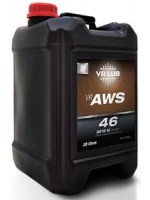 VR AWS 46 OLEO LUBRIFICANTE HIDRAULICO 20 LITROS