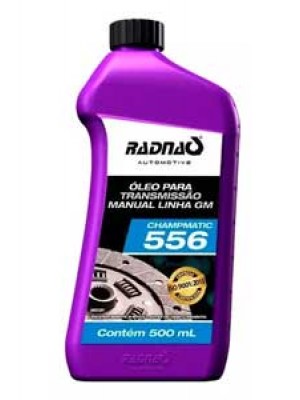 Oleo Cambio Isafluid 556 Radnaq 500ml