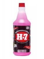 Desengraxante Multiuso Refil 500 ML H7