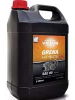 Óleo Grena Sae 90 Api Gl5 Vr Lub