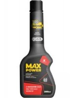 Aditivo Combustível Max Power 200ml Bardahl ADITIVO MAX POWER