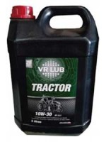 VR TRACTOR 10W30 5 LITROS