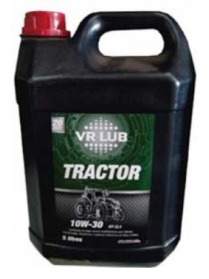 VR TRACTOR 10W30 5 LITROS