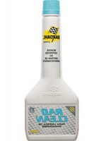 Aditivo Limpa Radiadores Bardahl Rad Clean 200 Ml