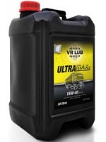 Óleo 15w40 Vr Lub Ultramax 20 Litros
