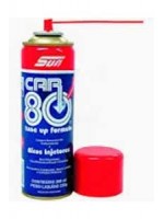 Descarbonizante Spray Car 80 300ml-SUN-CAR80
