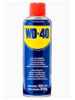 Wd-40 Desengripante Multiuso Funcional 300ml Original