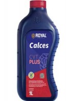 Calces Sintético CVT PLUS 1 litro