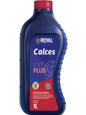 Calces Sintético CVT PLUS 1 litro Calces Sintético CVT PLUS 1 litro