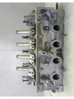 CABEÇOTE RENAULT 1.0 16V   STANDER ORIGINAL