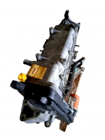 MOTOR COMPLETO  FIAT IDÉIA FLEX 2007 STANDER ORIGINAL