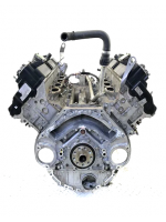 MOTOR BMW X5 4.8 4X4 V8 32 V 360CV 2007 STANDER ORIGINAL