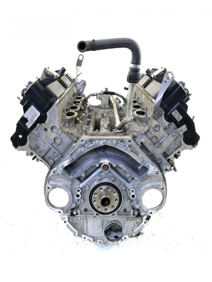 MOTOR BMW X5 4.8 4X4 V8 32 V 360CV 2007 STANDER ORIGINAL