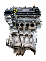 MOTOR TOYOTA  ETIOS 1.3 FLEX 2019  STANDER ORIGINAL