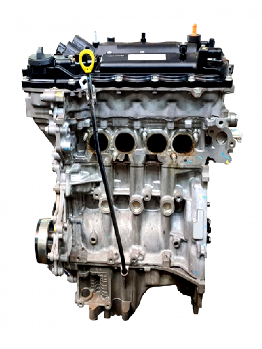 MOTOR TOYOTA  ETIOS 1.3 FLEX 2019  STANDER ORIGINAL