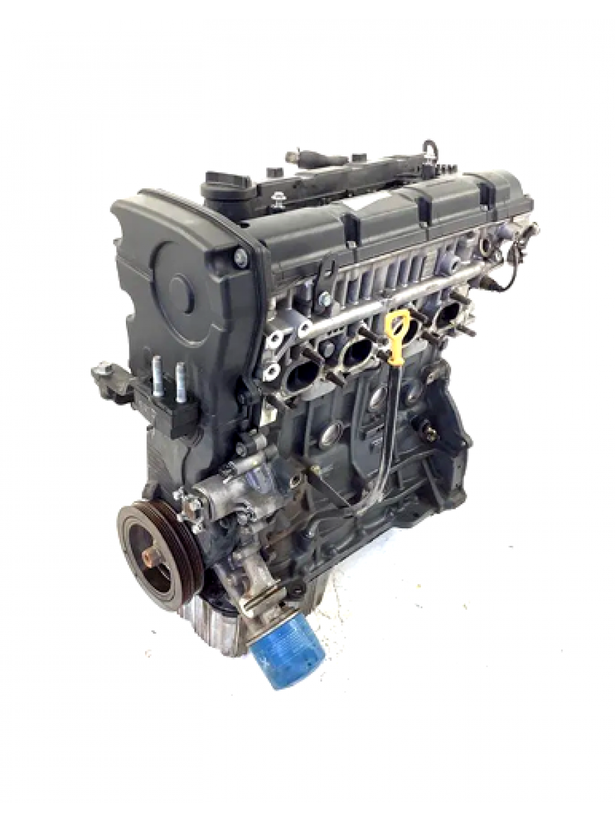 MOTOR HYUNDAI TUCSON 2.0 AUT. 2012  STANDER ORIGINAL