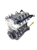 MOTOR NISSAN MARCH S 1.0  FLEX 2013   STANDER ORIGINAL