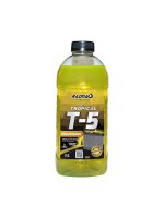 Aditivo Amarelo T5 Tropical  1L RADNAQ