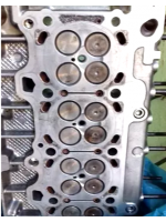 CABEÇOTE DUCATO 2.3 16V MULTIJET EURO 3 STANDER ORIGINAL