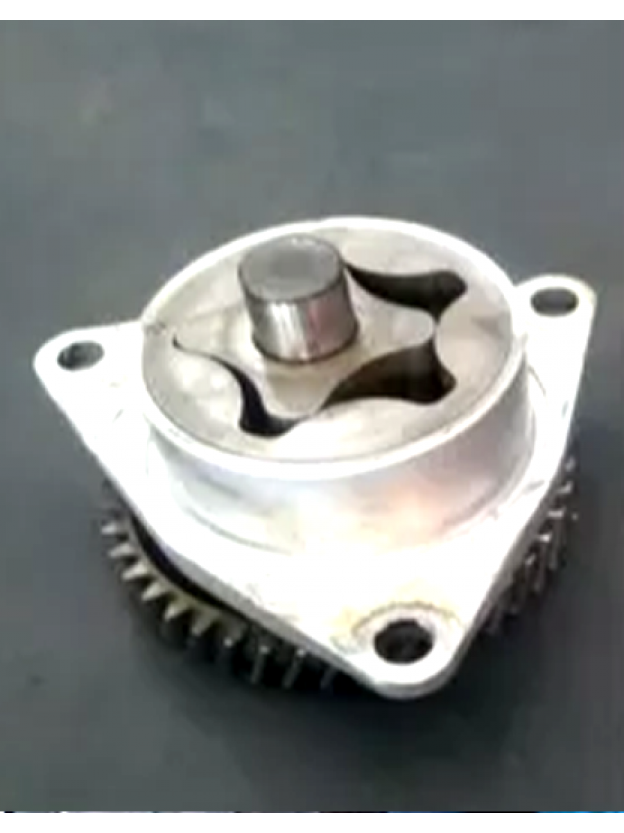 BOMBA DE OLEO DODGE DAKOTA 2.5 T.D. STANDER  ORIGINAL