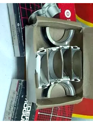 BRONZINAS DE MANCAL DODGE DAKOTA 2.5 T.D. STANDER ORIGINAL