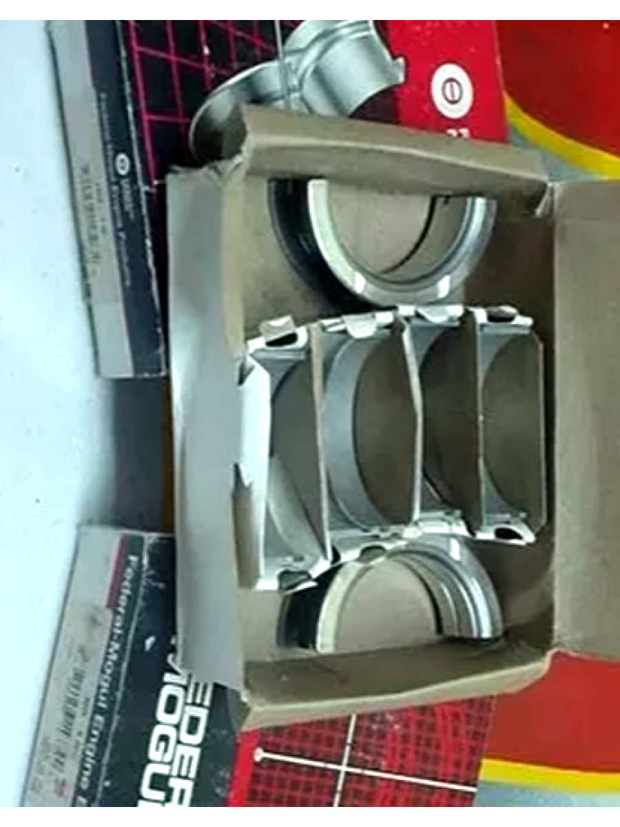 BRONZINAS DE MANCAL DODGE DAKOTA 2.5 T.D. STANDER ORIGINAL