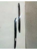 FRISO DA GRADE CENTRAL MERCEDES CLA 250 CROMADA L.D. ORIGINAL