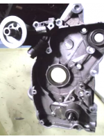 BOMBA DE OLEO JAC J6 COMPLETO ORIGINAL