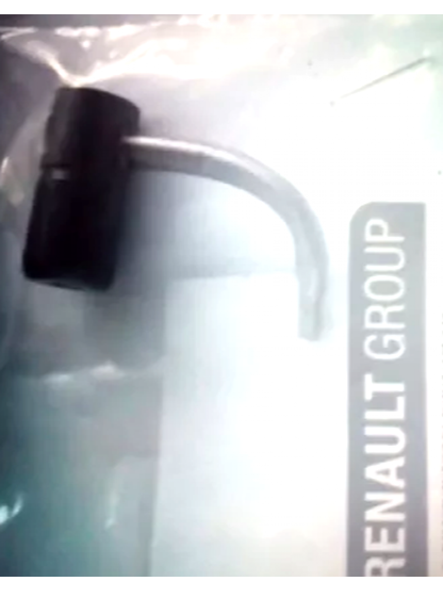 JET COOLER RENAULT CLIO 1.0 ORIGINAL